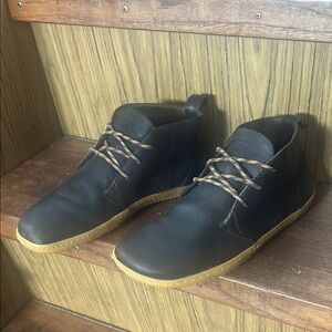 Vivo Barefoot Gobi II Boots size EU 43/US 10.5
